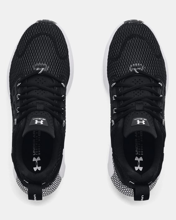 รองเท้า UA HOVR™ Revenant Sportstyle สำหรับผู้ชาย, Black, pdpMainDesktop image number 2